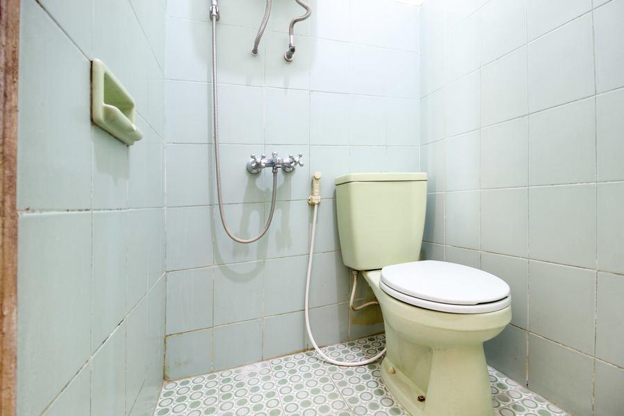 Hotel Reddoorz Syariah At Jalan Menteri Supeno Jogyakarta Zewnętrze zdjęcie